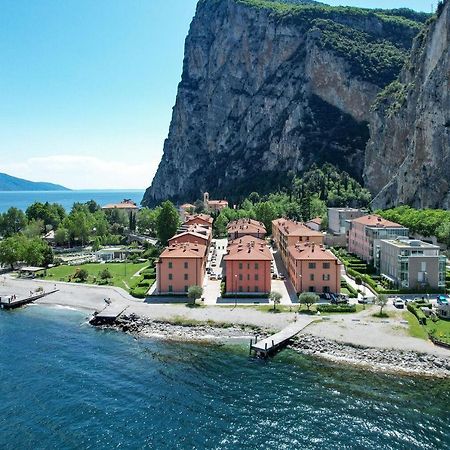 Sail Home - Apartments For Wind Lovers Campione del Garda Exterior foto
